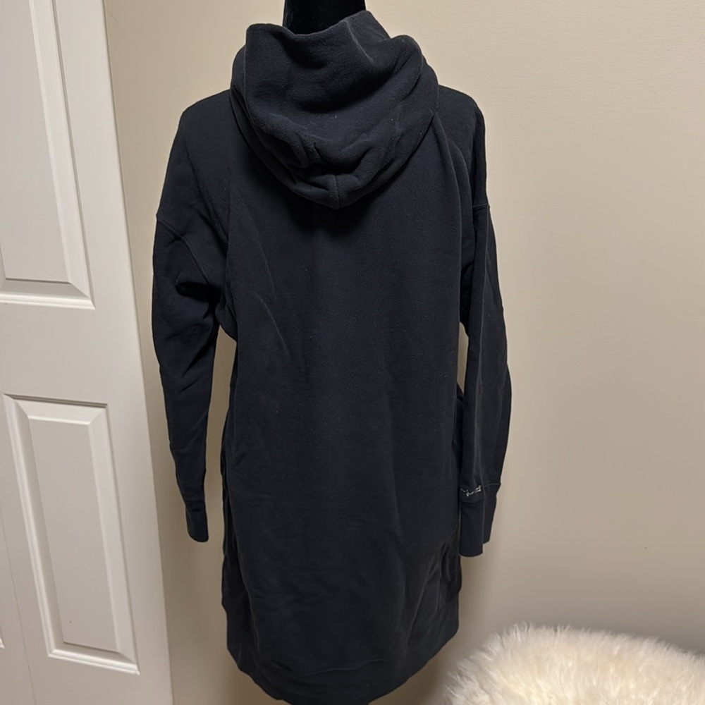 UNIQLO UT Disney Hoodie Dress - Picture 6 of 9